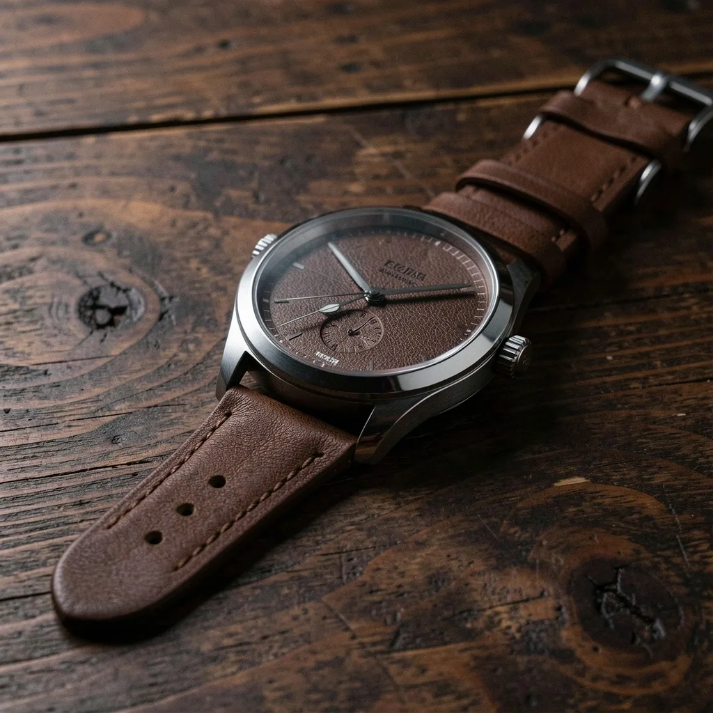 Precision horology