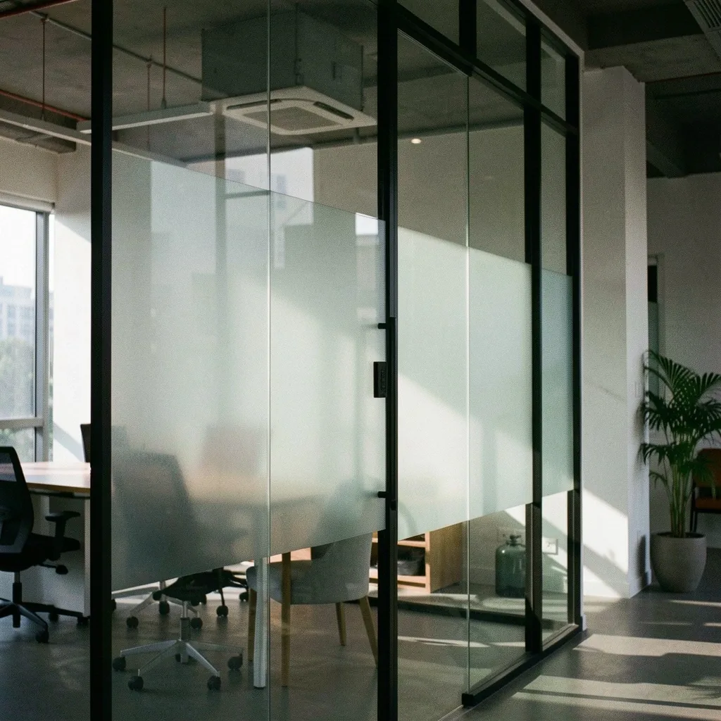 Structural integrity and transparency at Akses Pria