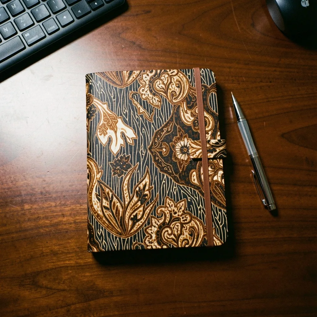 Executive work tools