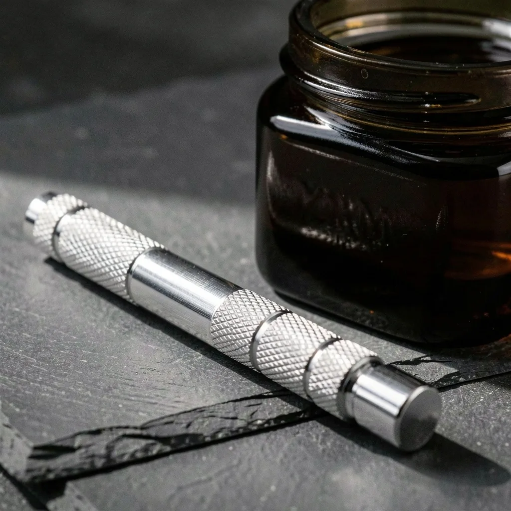 Executive grooming essentials